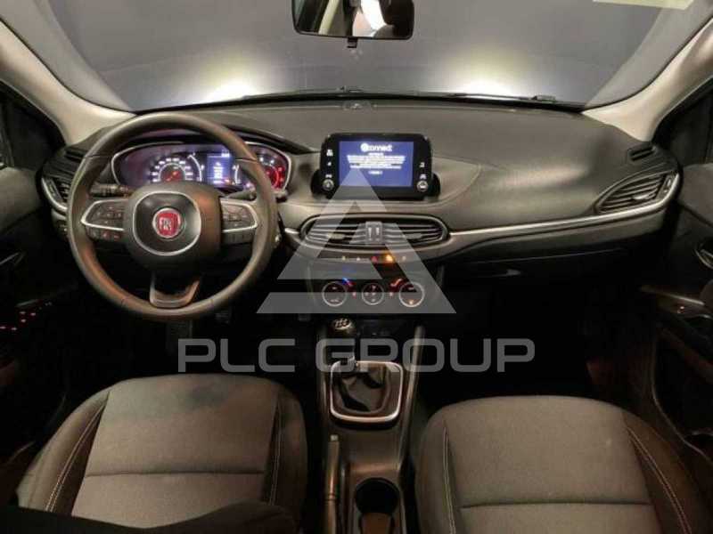 2020 Fiat Tipo