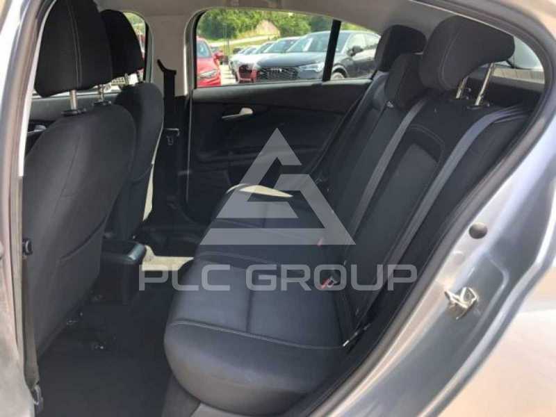 2020 Fiat Tipo