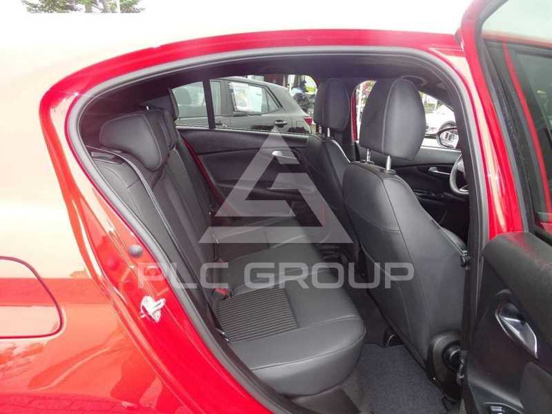 2020 Fiat Tipo