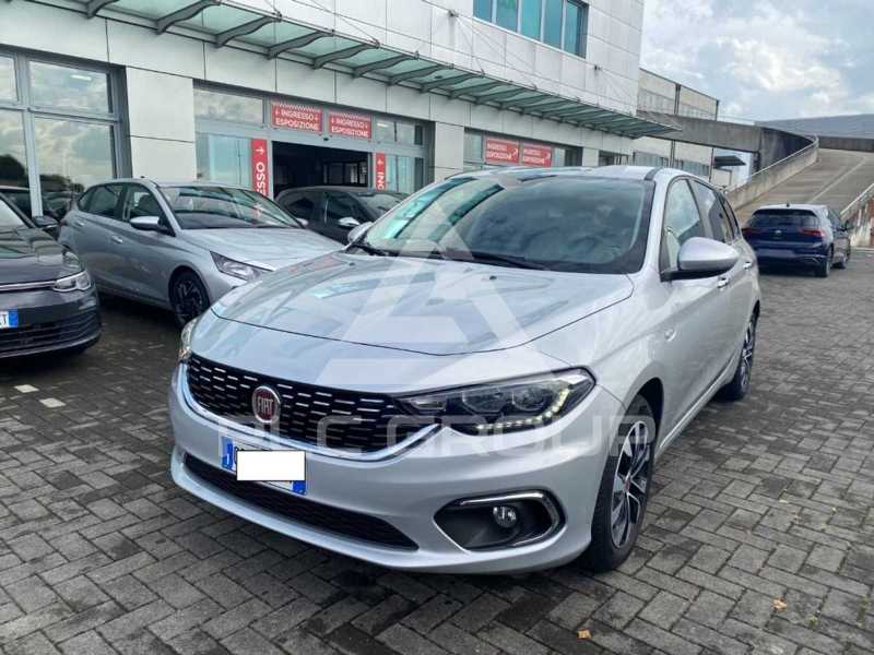 2020 Fiat Tipo