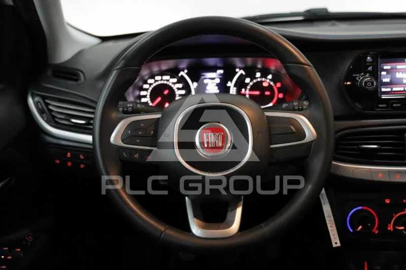 2020 Fiat Tipo
