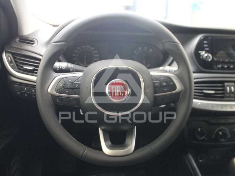 2020 Fiat Tipo