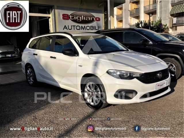 2020 Fiat Tipo