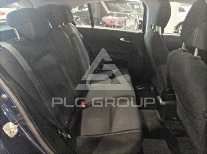 2020 Fiat Tipo
