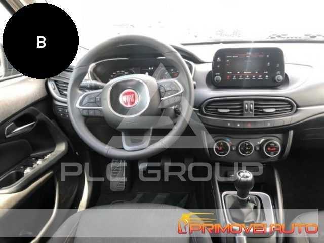 2020 Fiat Tipo