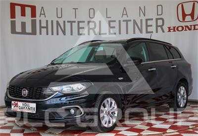 2020 Fiat Tipo
