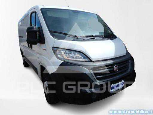 2020 Fiat Ducato