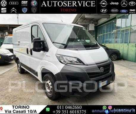 2020 Fiat Ducato