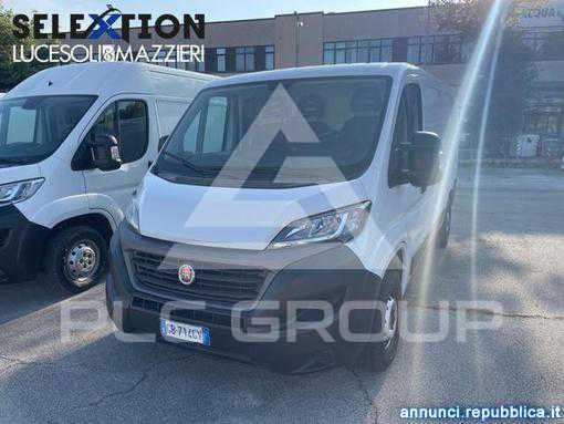 2020 Fiat Ducato