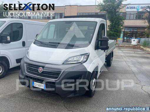 2020 Fiat Ducato