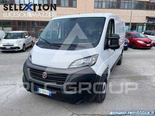 2020 Fiat Ducato