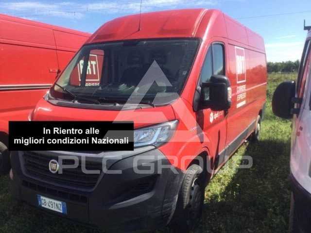2020 Fiat Ducato