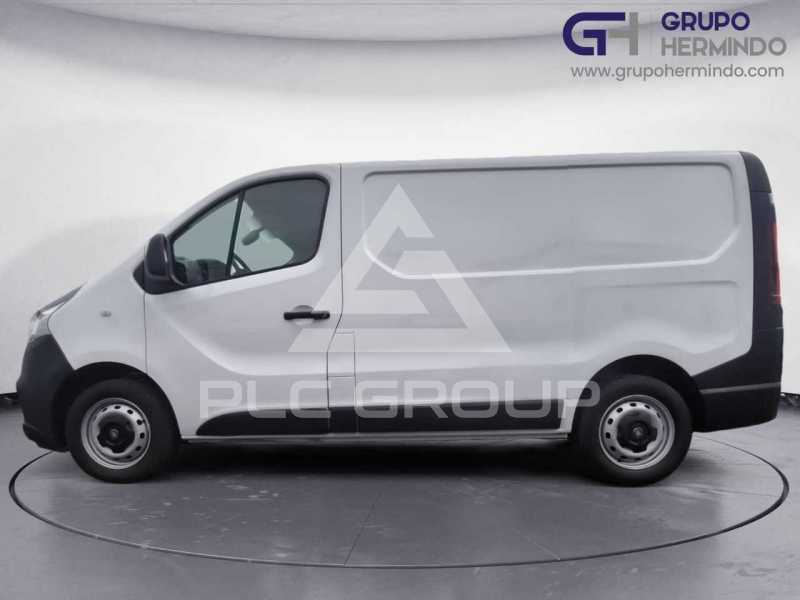 2020 Fiat Talento