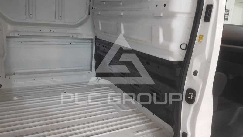 2020 Fiat Talento