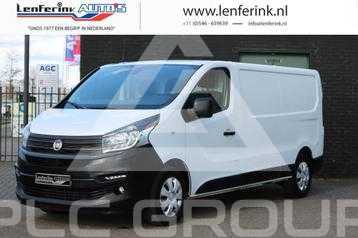 2020 Fiat Talento