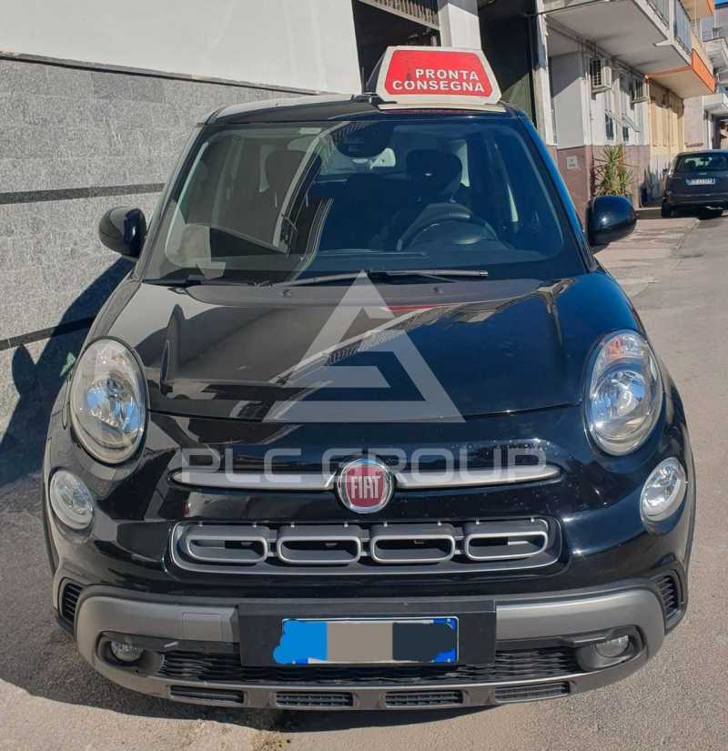 2020 Fiat 500