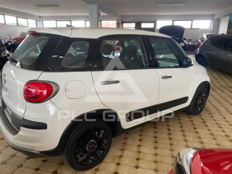 2020 Fiat 500
