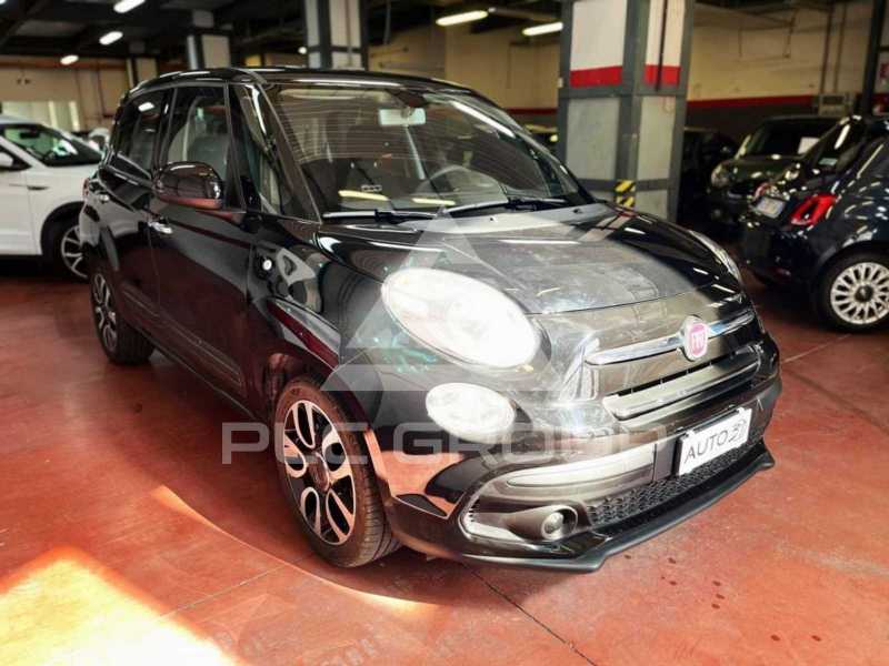 2020 Fiat 500