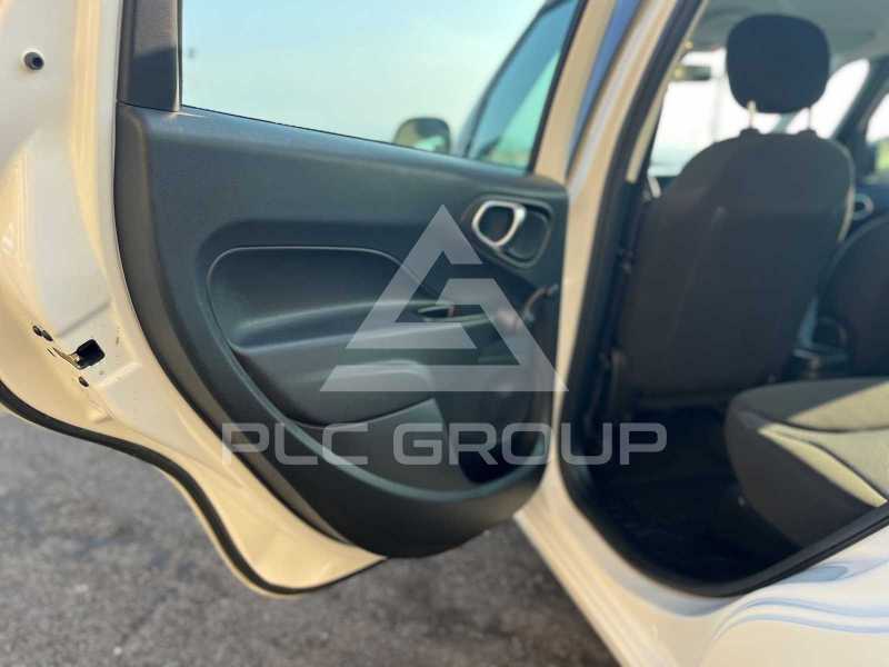 2020 Fiat 500