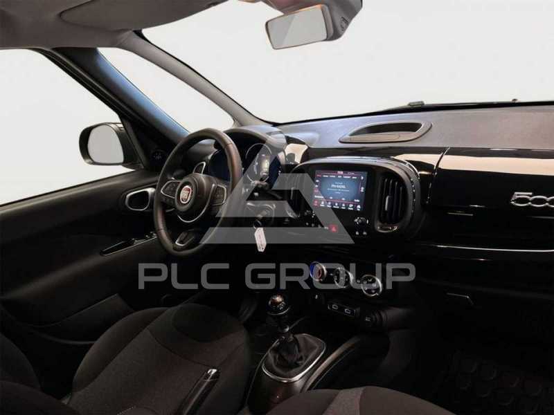 2020 Fiat 500
