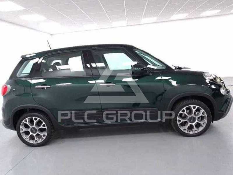 2020 Fiat 500