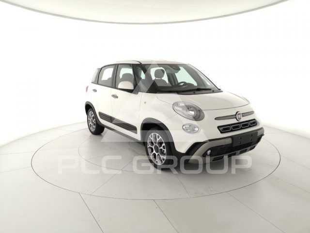 2020 Fiat 500
