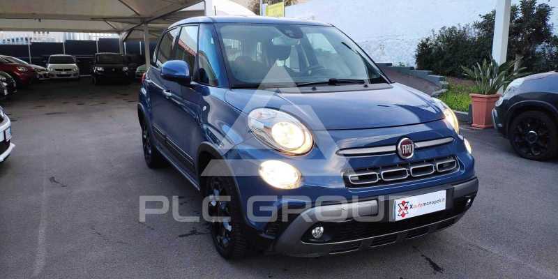 2020 Fiat 500