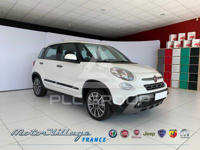 2020 Fiat 500
