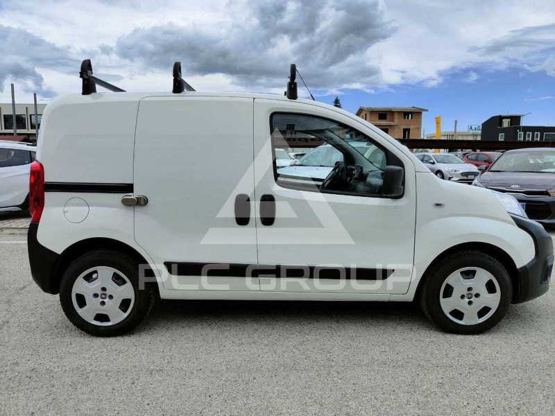 2020 Fiat Fiorino
