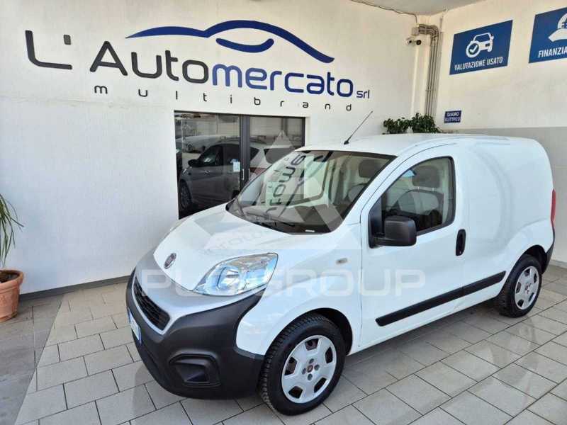 2020 Fiat Fiorino