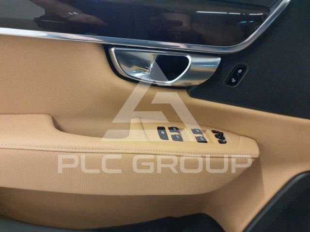 2020 Volvo S90