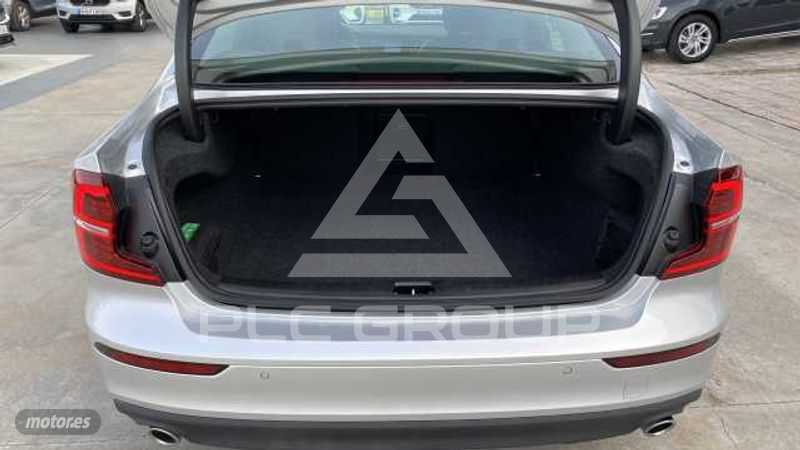 2020 Volvo S60