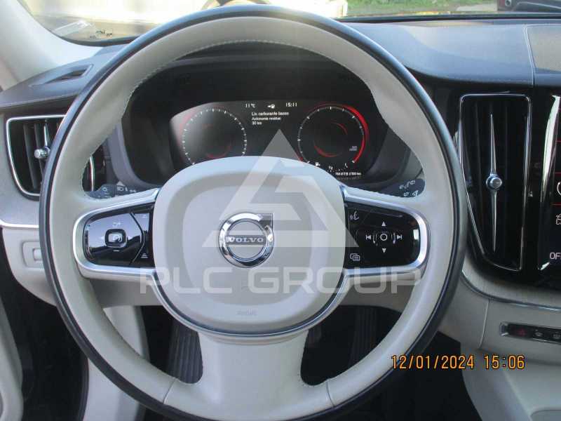 2020 Volvo XC60