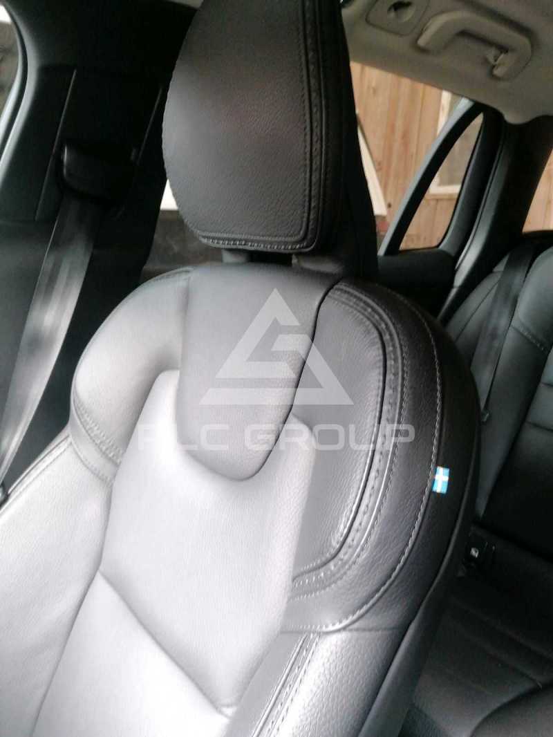 2020 Volvo XC60