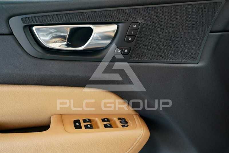 2020 Volvo XC60