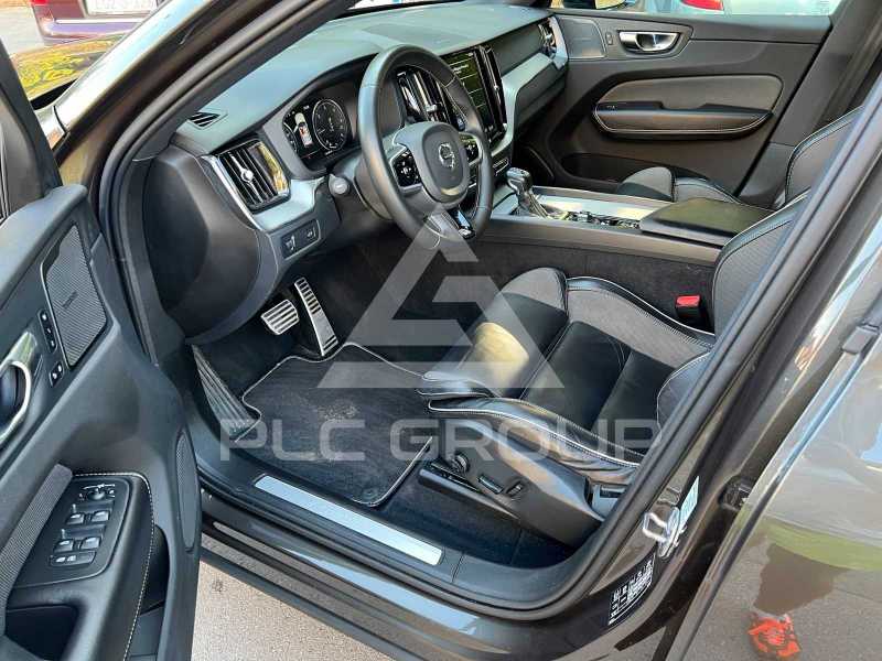 2020 Volvo XC60