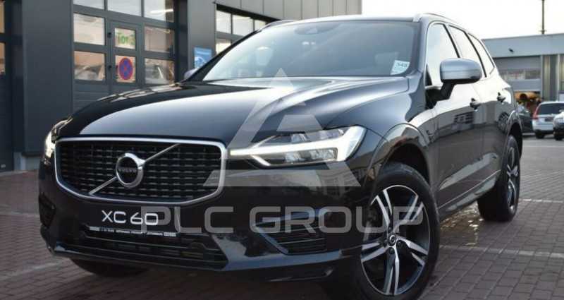 2020 Volvo XC60