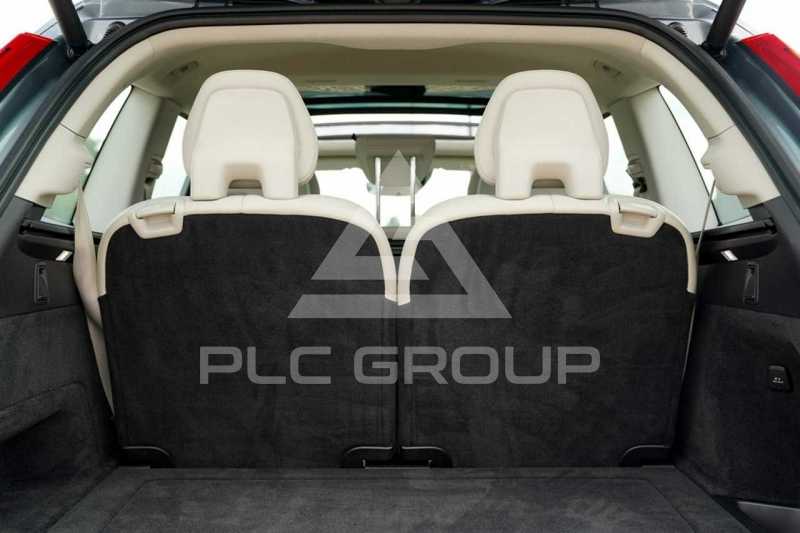 2020 Volvo XC90
