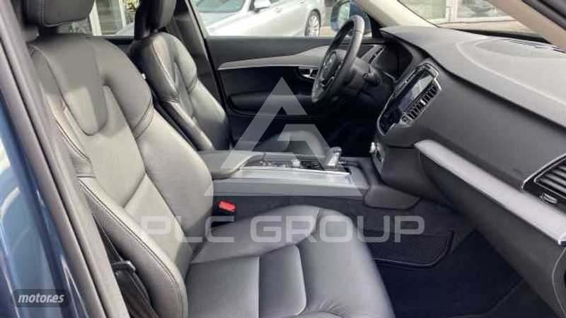 2020 Volvo XC90