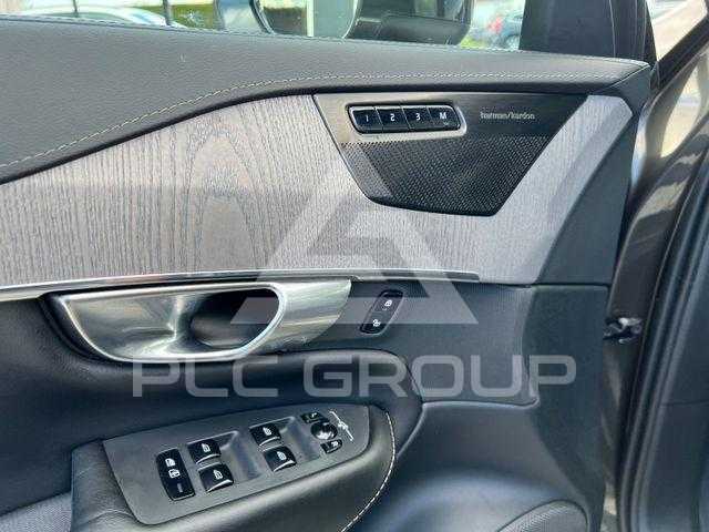 2020 Volvo XC90