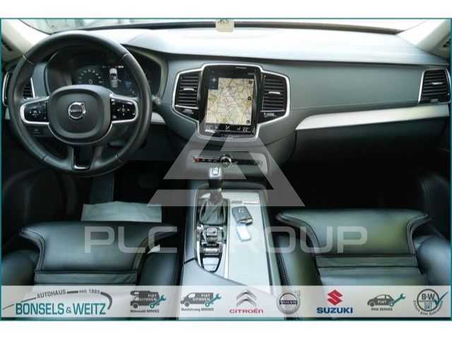 2020 Volvo XC90
