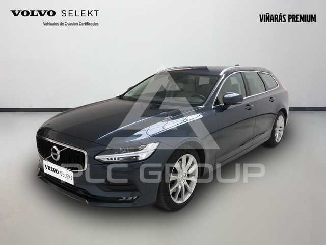 2020 Volvo V90