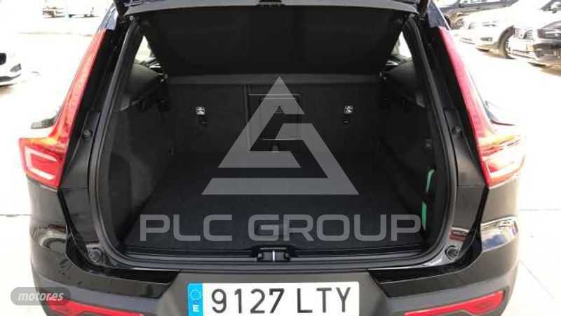 2020 Volvo XC40