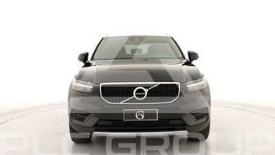 2020 Volvo XC40