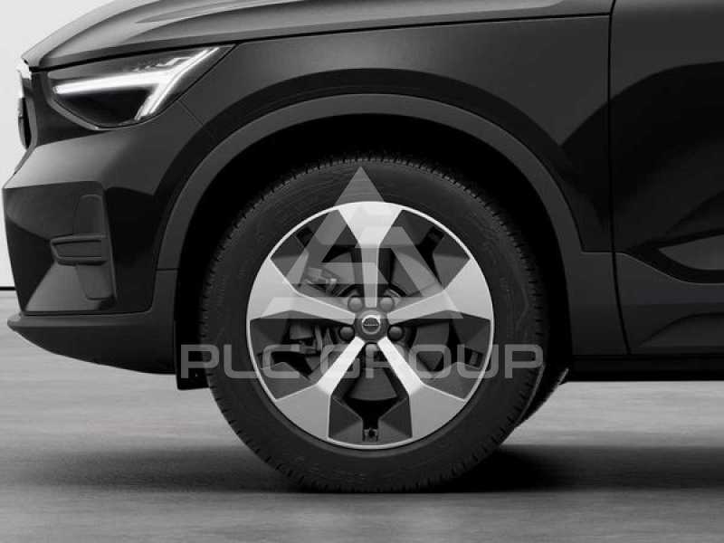 2020 Volvo XC40
