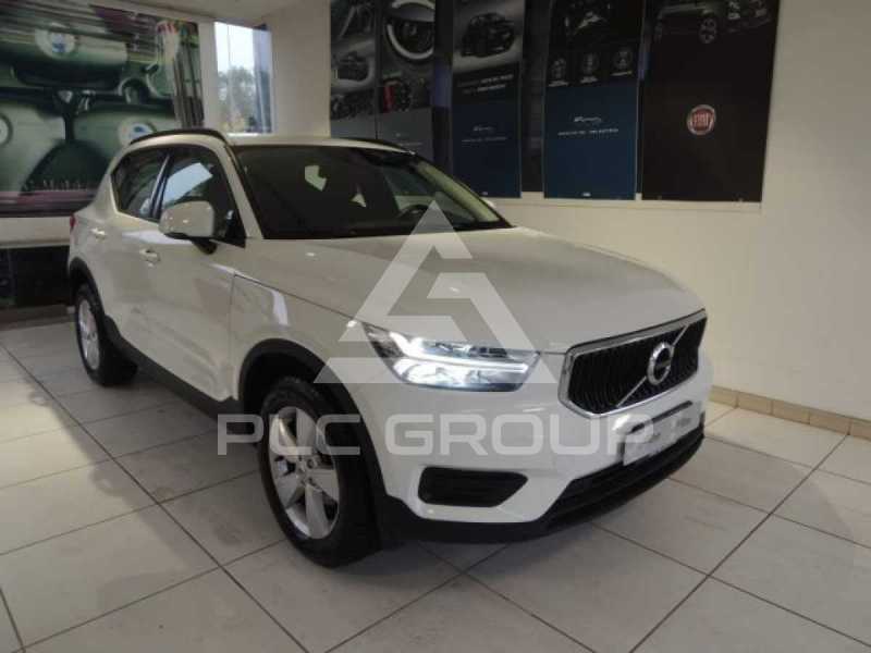 2020 Volvo XC40