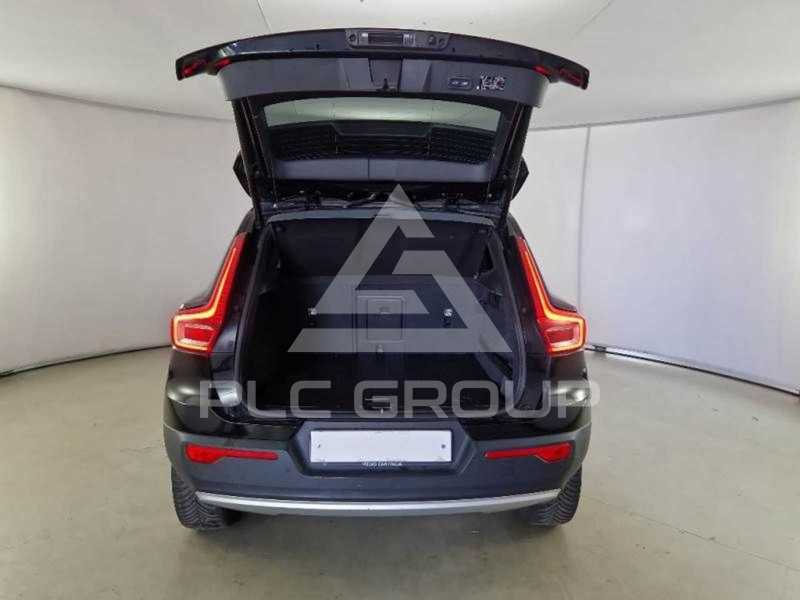 2020 Volvo XC40
