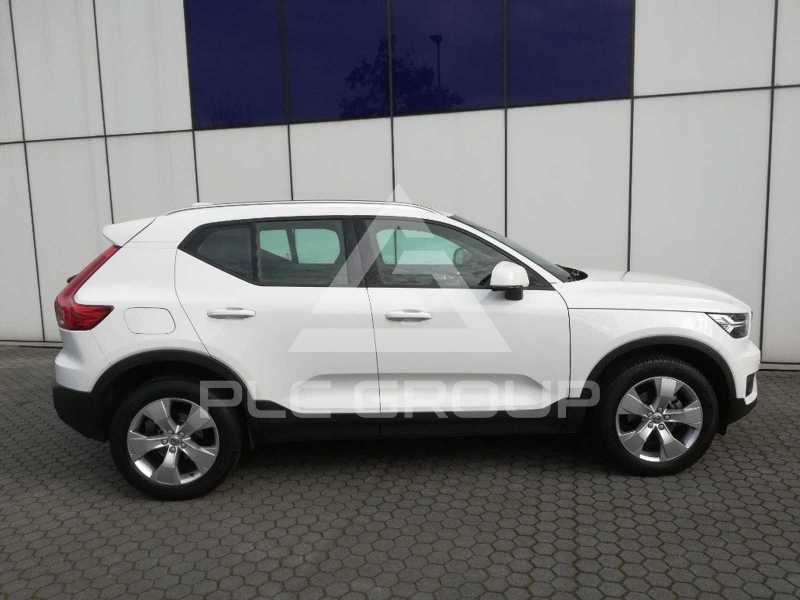 2020 Volvo XC40