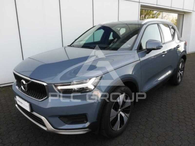 2020 Volvo XC40