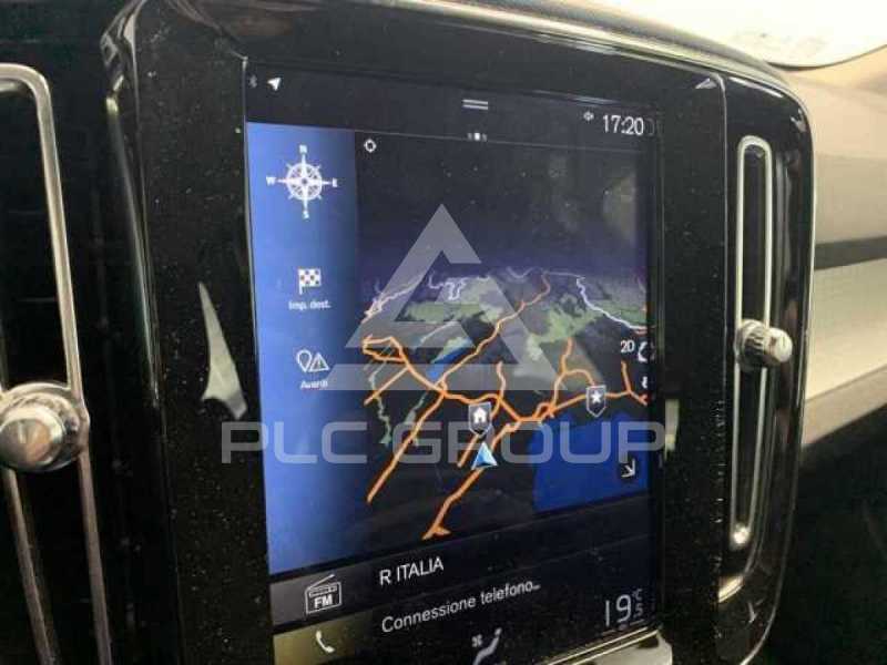 2020 Volvo XC40